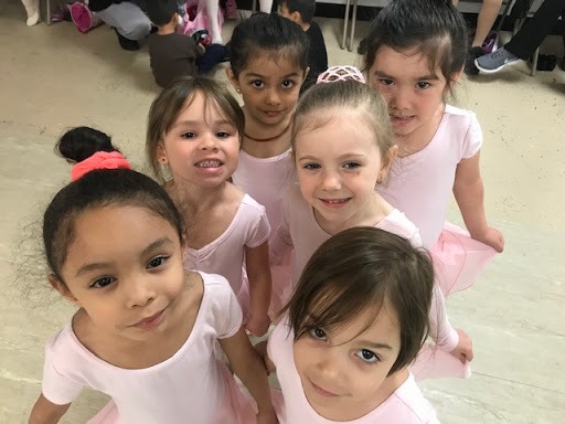 Dance School «Sunshine Dance Studio», reviews and photos, 130 Dolson Ave, Middletown, NY 10940, USA