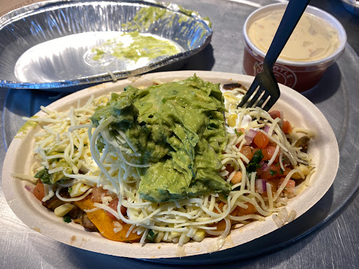 Mexican Restaurant «Chipotle Mexican Grill», reviews and photos, 2298 Foothill Blvd, La Verne, CA 91750, USA