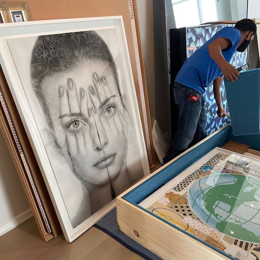 Moving and Storage Service «Relocators», reviews and photos, 233 Robbins Ln #10, Syosset, NY 11791, USA