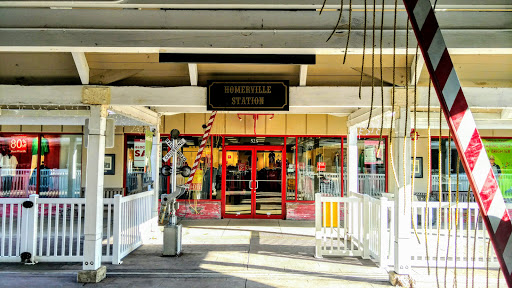 Outlet Mall «Ohio Station Outlets», reviews and photos, 9911 Avon Lake Rd, Burbank, OH 44214, USA