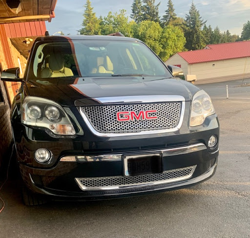 Auto Body Shop «Bel-Red Auto Rebuild», reviews and photos, 1406 130th Ave NE, Bellevue, WA 98005, USA