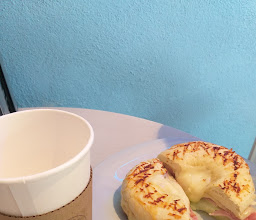 Panda Ice and Coffee photo