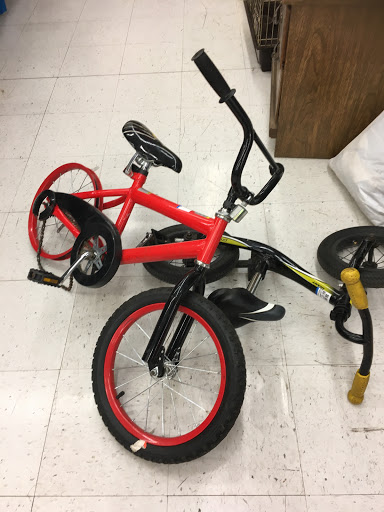 Thrift Store «Value Village», reviews and photos