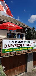 Photos du propriétaire du Restaurant Col de la Joux Verte à Morzine - n°1