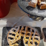 Photo n°1 de l'avis de Epi.a fait le 23/11/2023 à 22:14 sur le  Hotel Eremo à Soriano Nel Cimino