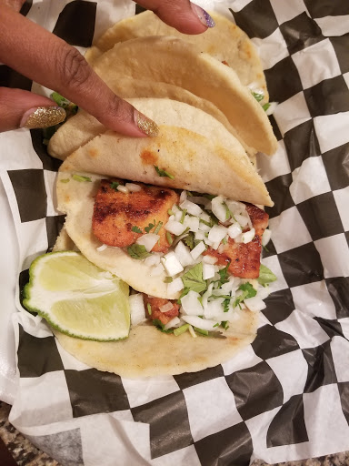 Mexican Grocery Store «TIENDA CAMPOS», reviews and photos, 135 S Philadelphia Blvd, Aberdeen, MD 21001, USA