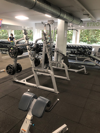 Green fit - Sardenya Club en Barcelona, Barcelona