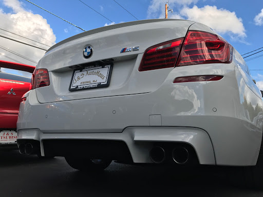 Car Dealer «J & S AutoHaus Group», reviews and photos, 1723 N Olden Ave, Ewing Township, NJ 08638, USA