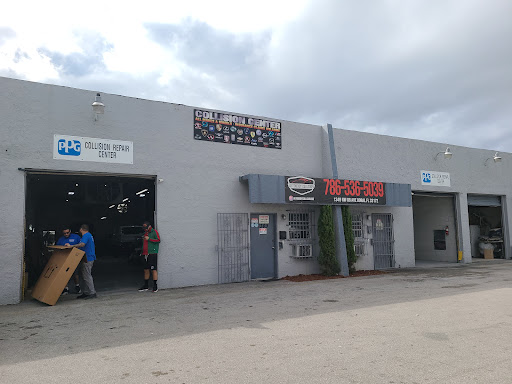 Doral Cars Outlet, 1353 NW 88th Ave, Doral, FL 33172, USA, 