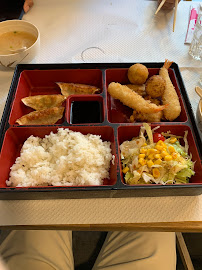 Bento du Restaurant keyaki 75001 à Paris - n°10