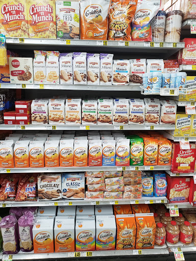 Grocery Store «Tryon IGA Supermarket», reviews and photos, 370 S Trade St, Tryon, NC 28782, USA