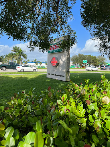 Bakery «Krispy Kreme Doughnuts», reviews and photos, 32999 S Dixie Hwy, Homestead, FL 33030, USA