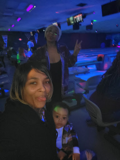 Bowling Alley «La Ru Bowling Lanes», reviews and photos, 2443 Alexandria Pike, Highland Heights, KY 41076, USA