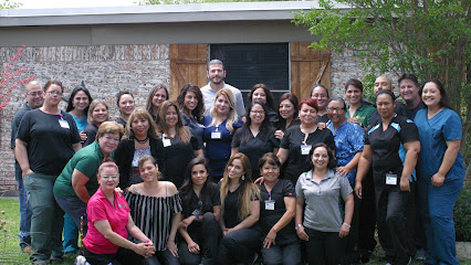 Eagle Pass Nursing & Rehabilitation