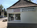 Pizzeria Albiona Pegnitz
