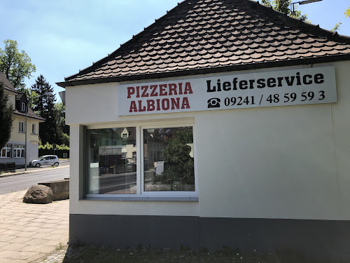 Restaurants Pizzeria Albiona Pegnitz