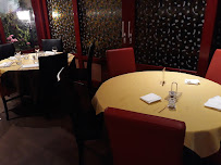 Atmosphère du Restaurant italien Da Giovanni à Enghien-les-Bains - n°20
