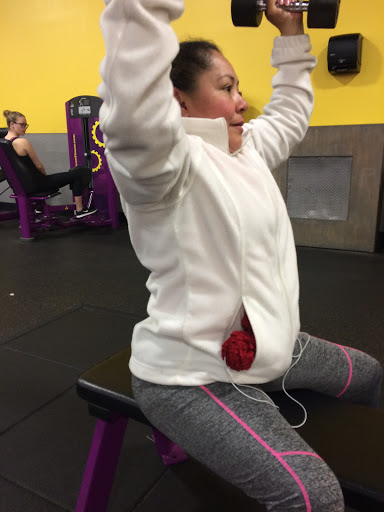 Gym «Planet Fitness», reviews and photos, 542 Patchogue Rd, Port Jefferson Station, NY 11776, USA