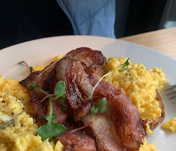île de païn - lunch & breakfast restaurant & artisan bakery photo