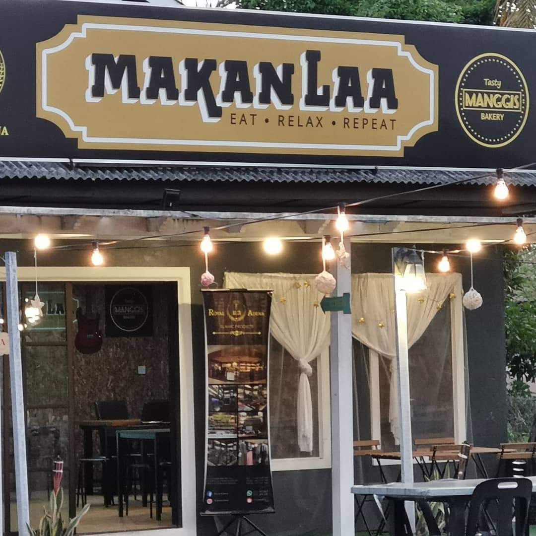 Manggis Bakery Di Bandar Banting