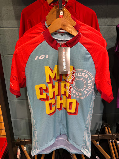 Bicycle Store «Cahaba Cycles», reviews and photos, 183 Main St, Trussville, AL 35173, USA