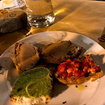 Photo n°2 de l'avis de Yuka. fait le 29/09/2018 à 10:44 sur le  Osteria del Mugnaio di Zannerini Simone à Grilli