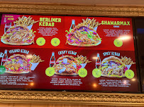 Photos du propriétaire du Kebab Shawarmax à Marseille - n°3