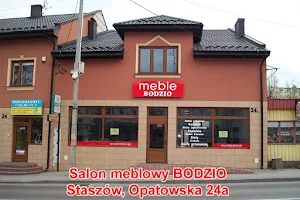 Salon meblowy - Meble Bodzio Staszów - sklep z meblami Opatowska 24A image