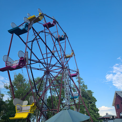 Winery «Old Firehouse Winery», reviews and photos, 5499 Lake Rd E, Geneva, OH 44041, USA