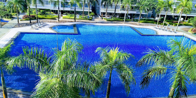 Phone number for The Centris Condominium