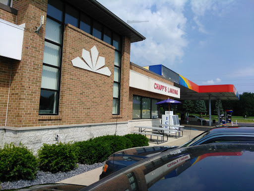 Gas Station «Sunoco Gas Station», reviews and photos, 35777 S Huron Rd, New Boston, MI 48164, USA