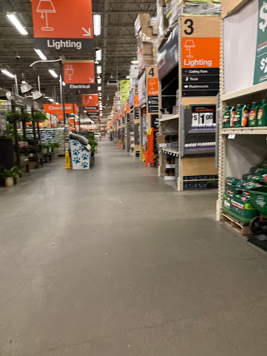 Home Improvement Store «The Home Depot», reviews and photos, 55 Weyman Ave, New Rochelle, NY 10805, USA