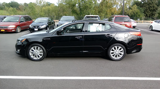 Car Dealer «Healey Kia», reviews and photos, 130 Temple Hill Rd, New Windsor, NY 12553, USA