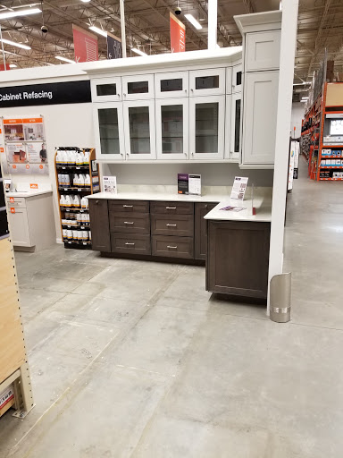 Home Improvement Store «The Home Depot», reviews and photos, 145 Depot Dr, Hiram, GA 30141, USA