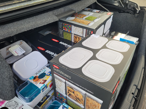 Department Store «T.J. Maxx», reviews and photos, 23632 WA-99, Edmonds, WA 98026, USA