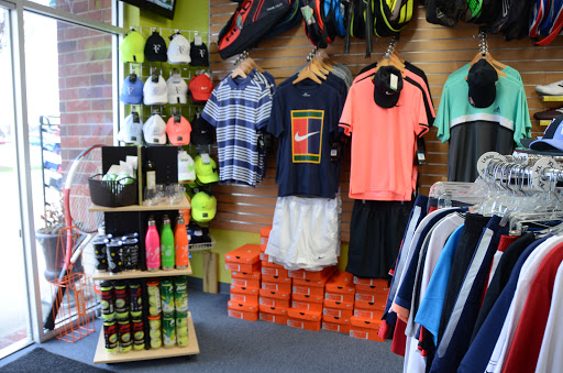 Tennis Store «The Tennis Store of Franklin», reviews and photos, 545 Cool Springs Blvd # 140, Franklin, TN 37067, USA