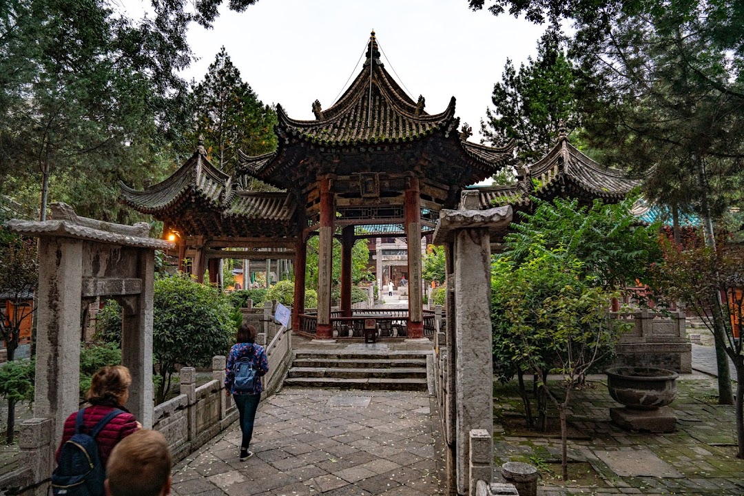 Xi'an, Çin