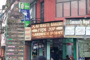 Namaste Bakery and Sandwich Point image