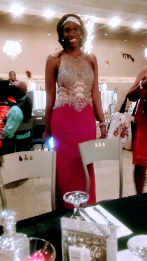 Banquet Hall «Club 908», reviews and photos, 908 Commercial St NE, Conyers, GA 30012, USA