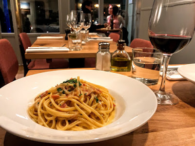 Ricette Ristorante à Paris