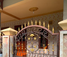 Rumah edukasi photo