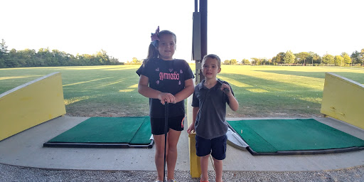 Golf Course «Otte Golf & Family Fun Center», reviews and photos, 681 Sheek Rd, Greenwood, IN 46143, USA