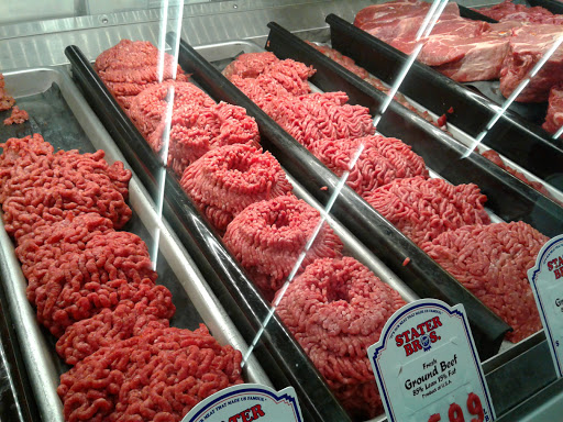 Supermarket «Stater Bros. Markets», reviews and photos, 1939 E 4th St, Ontario, CA 91764, USA