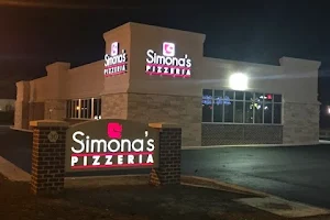 Simona's Pizzeria image