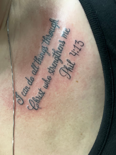 Explore house of the dragon tattoo ideas, creative tattoo ideas in Mesquite, available at Stuck On You Tattoos & Piercings