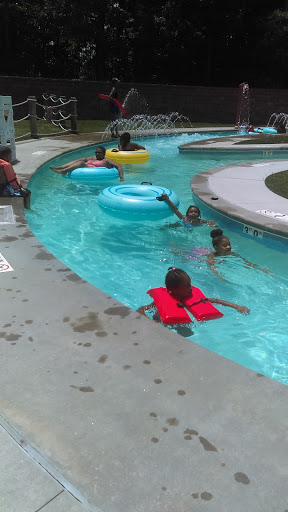 Recreation Center «Browns Mill Aquatic Facility», reviews and photos, 4929 Browns Mill Rd, Lithonia, GA 30038, USA