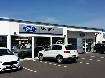 Auto Gorges GmbH