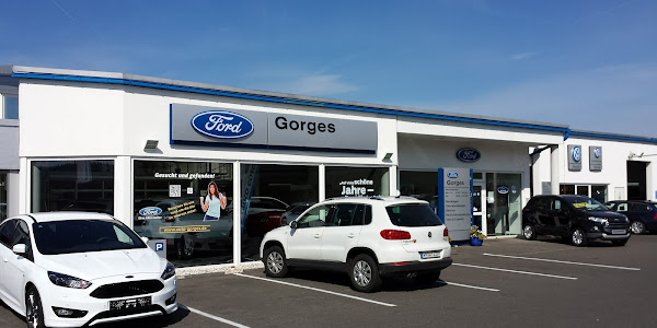 Auto Gorges GmbH