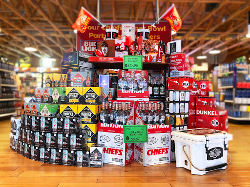 Liquor Store «Macadoodles- South Springfield», reviews and photos, 1455 E Independence St, Springfield, MO 65804, USA