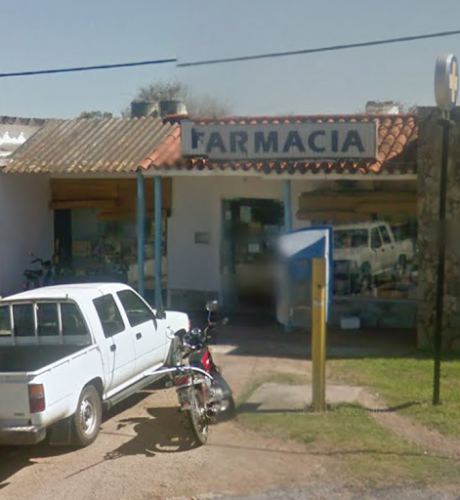 Farmacia Cuchilla Alta - Canelones